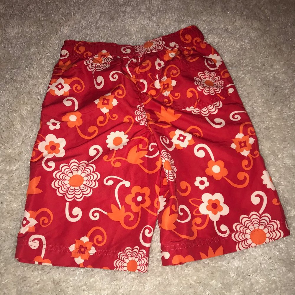 Boys Swim Trunks